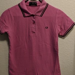 Fred Perry polo